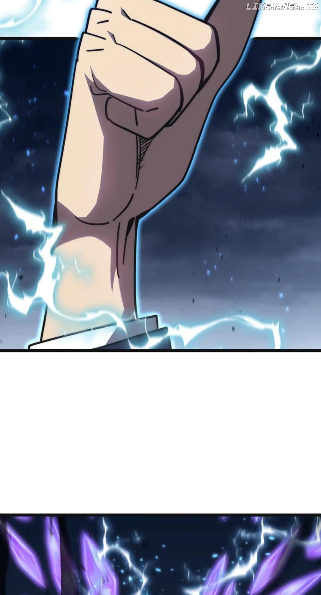 Log into the Future Chapter 199 - page 50